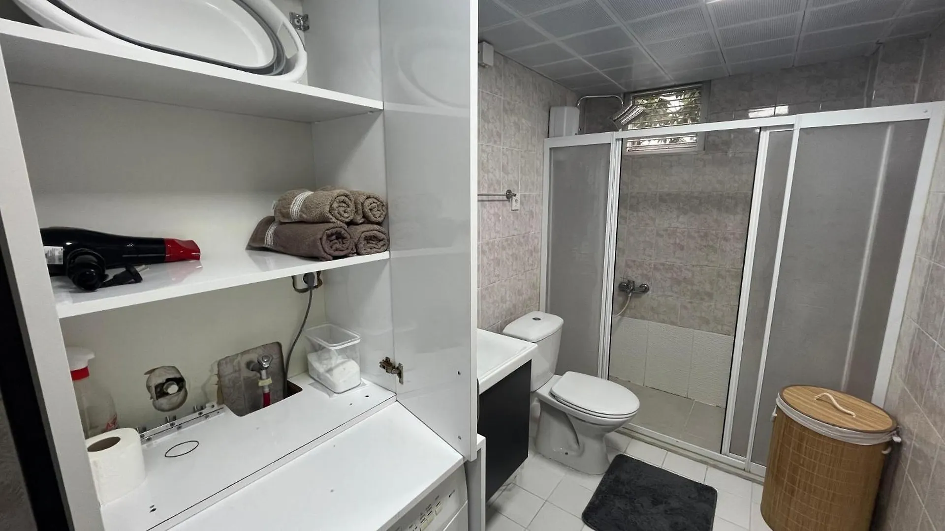אנטליה Afsin Homes