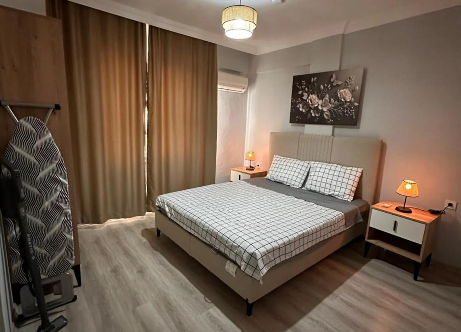 אנטליה Afsin Homes 0*,  טורקיה