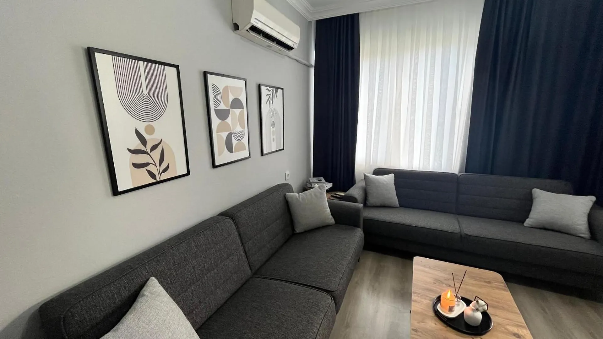 אנטליה Afsin Homes 0*,