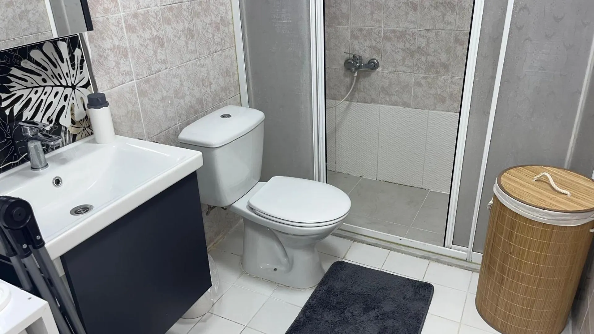 אנטליה Afsin Homes 0*,