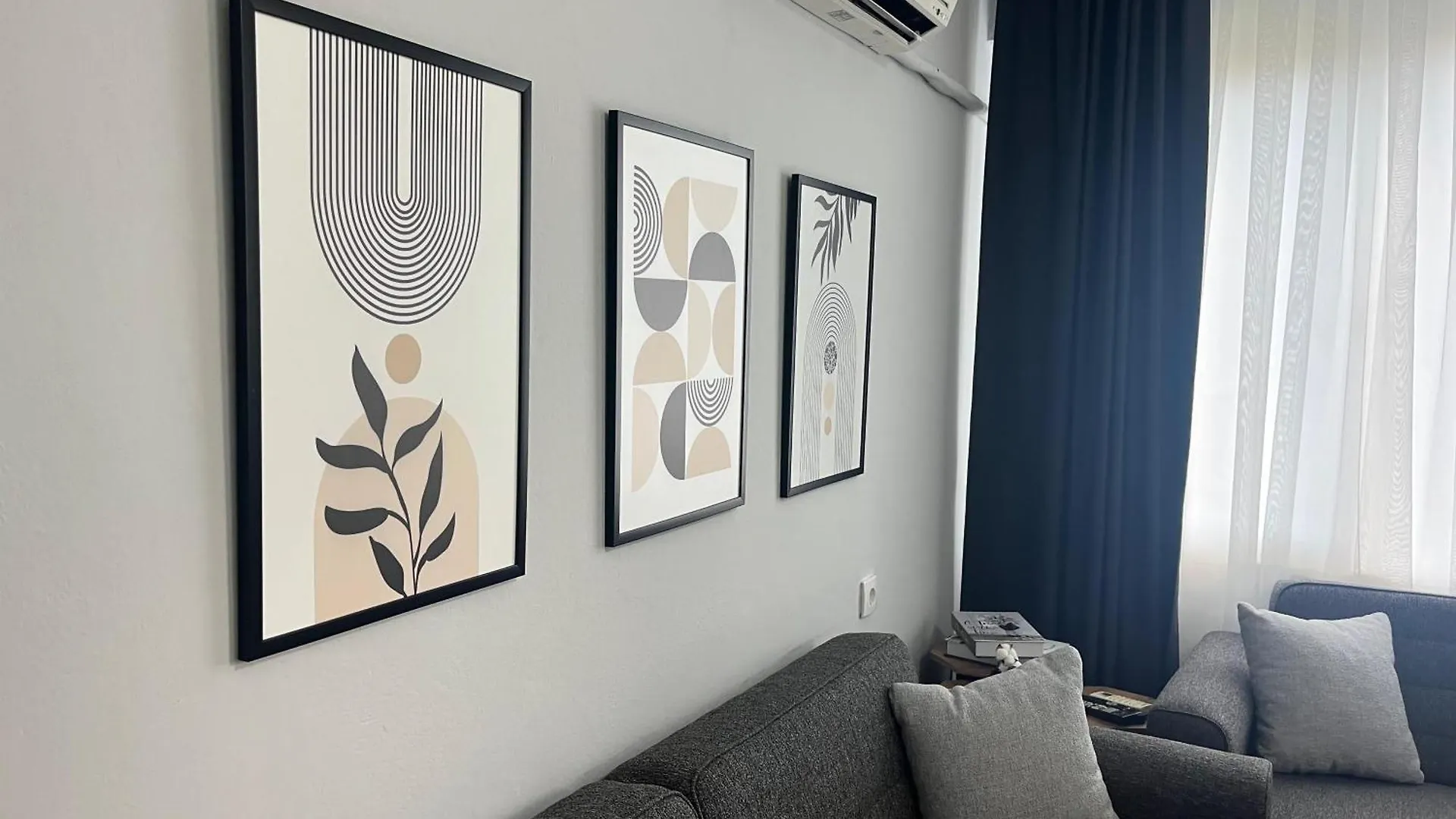 אנטליה Afsin Homes טורקיה