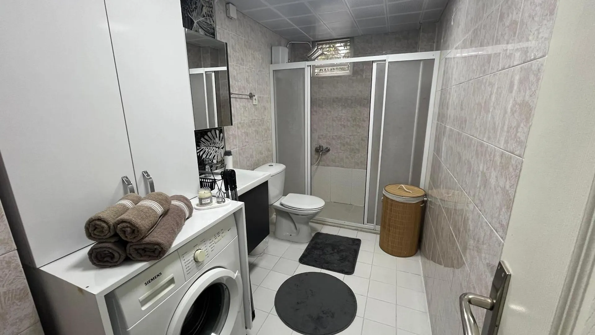 Апартаменты Afsin Homes Анталья Турция