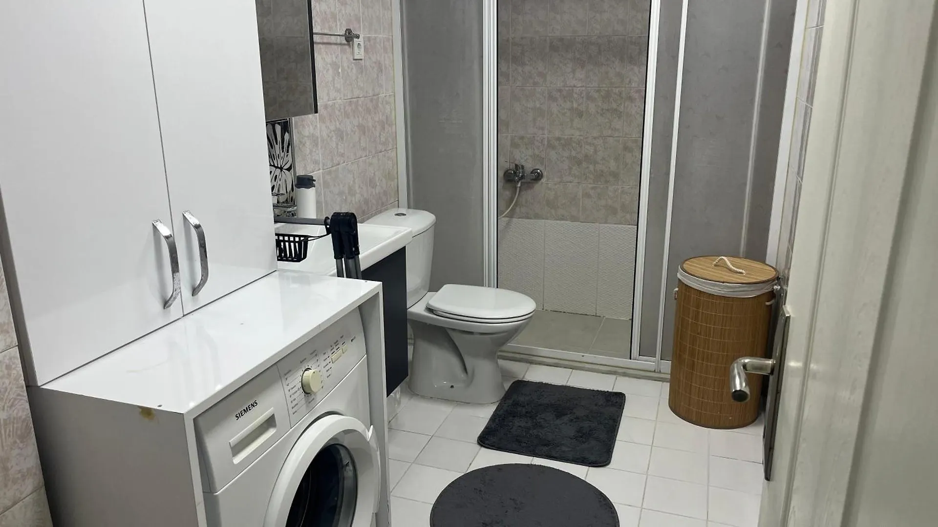 Апартаменты Afsin Homes Анталья