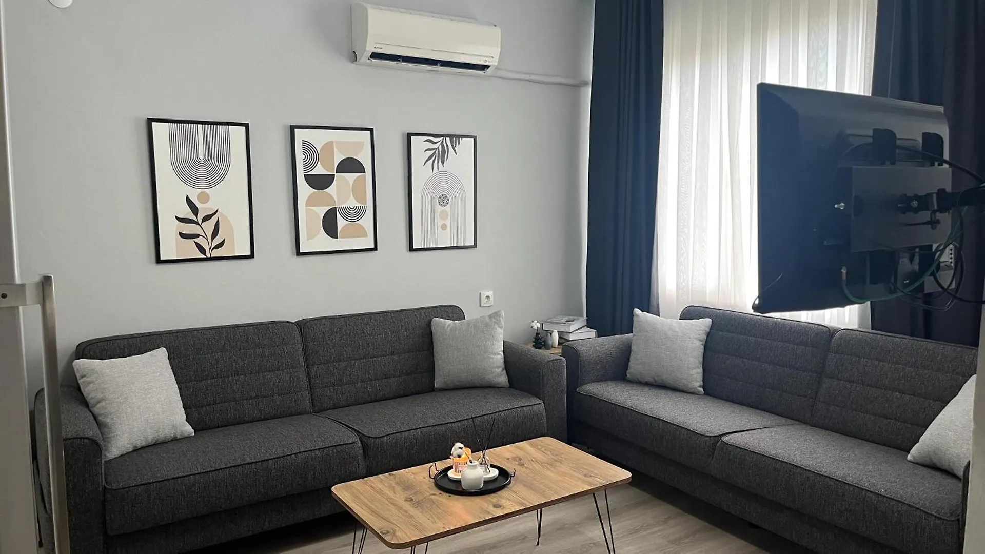 Afsin Homes Анталья
