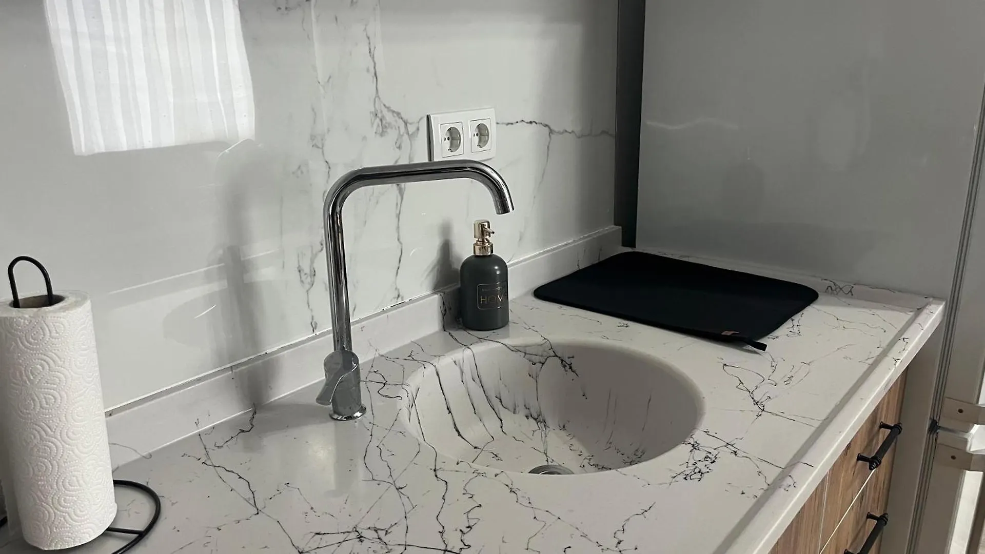 Afsin Homes Анталья Апартаменты